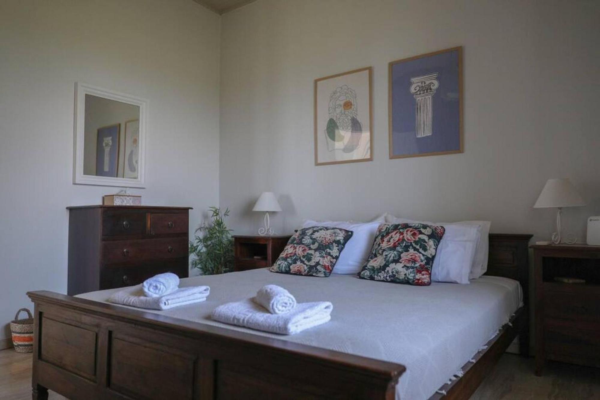 Sinies Stone Cottage - Ne Corfu Agnítsini エクステリア 写真