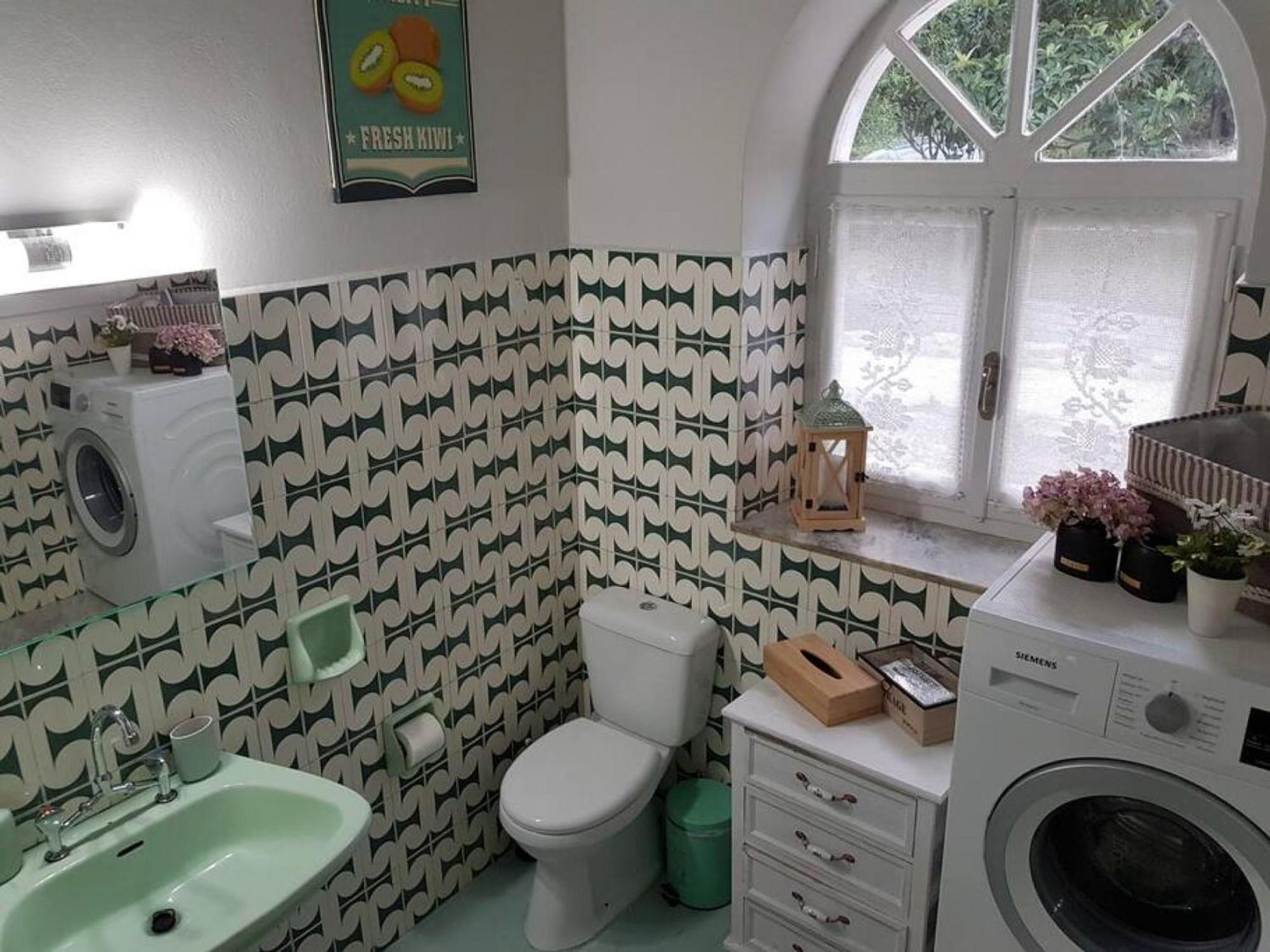 Sinies Stone Cottage - Ne Corfu Agnítsini エクステリア 写真